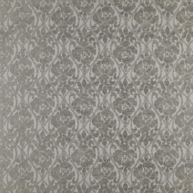 Maxwell Fabric Unicycle # 331 Ash Classic Chenilles 53% ACRYLIC/43% POLYESTER 4% VISCOSE TURKEY V-18.5"H-13.75" 55" - My Fabric Connection -