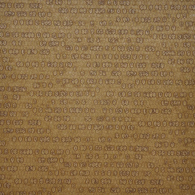 Maxwell Fabric Upstage # 262 Tiger Eye Easy Rider V 100% PVC TAIWAN 54" - My Fabric Connection -