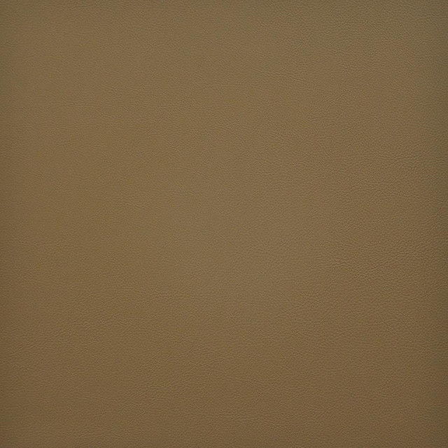 Maxwell Fabric Vesper # 252 British Tan Easy Rider Vi 100% PVC TAIWAN 54" - My Fabric Connection -