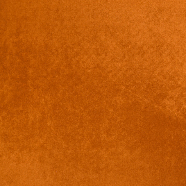 Maxwell Fabric Zurich # 51 Copper GLAM VELVET 100% POLYESTER INDIA </p><p>Repeat: Horizontal: and Vertical: 56.75" - My Fabric Connection -