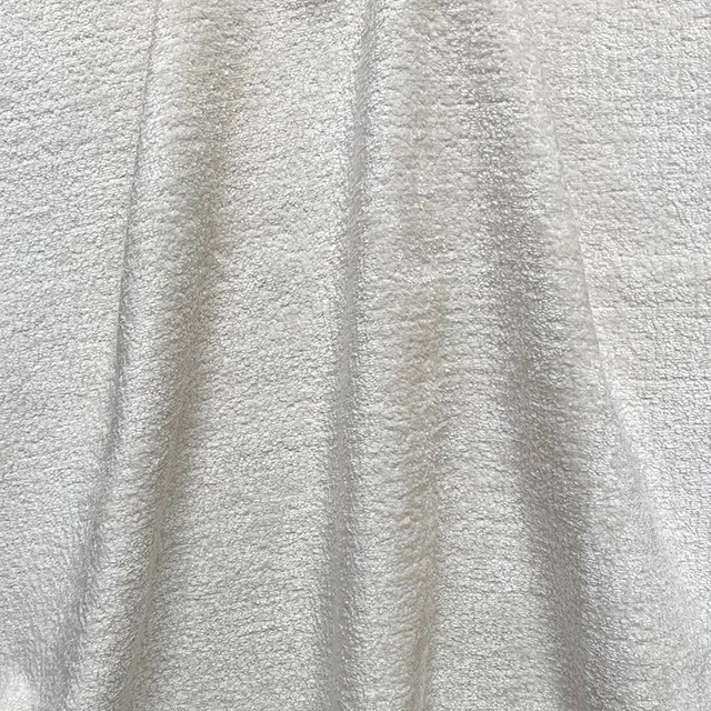 Magnolia Fabric Gazebo Alpine - 100% Poly China 30000 Horizontal: 0 and Vertical: 0 56" - My Fabric Connection -