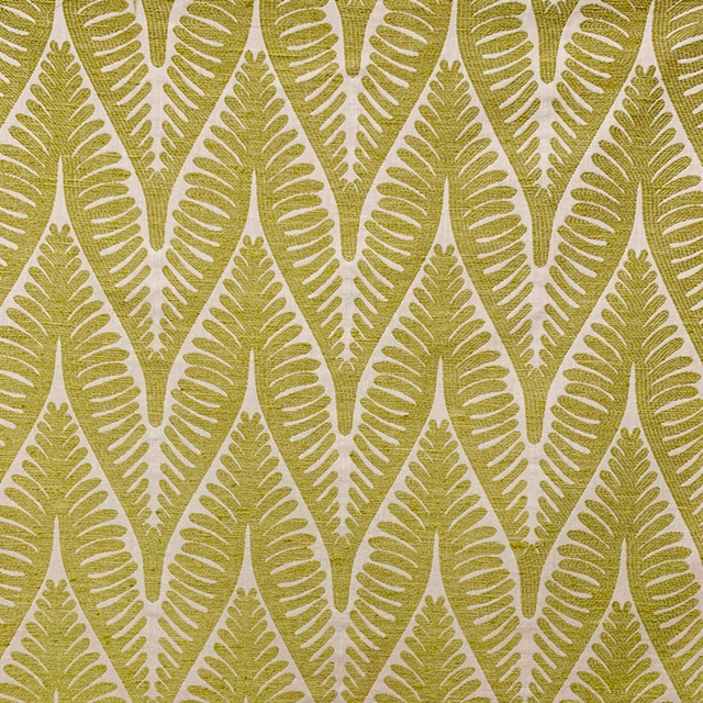 Magnolia Fabric Myers Green - 62Poly/38Ctn India 50000 Horizontal: 6.85 and Vertical: 6.75 54" - My Fabric Connection - Magnolia Fabric Myers Green - 62Poly/38Ctn India 50000 Horizontal: 6.85 and Vertical: 6.75 54" - My Fabric Connection -