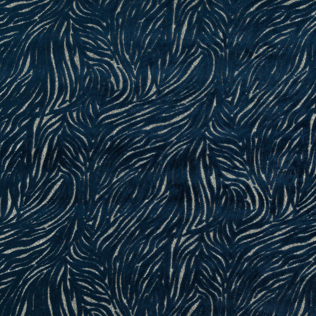 JF Fabric Bluff 68J8571 Casino 55% Polyester, 45% Viscose India 15000 Horizontal: 27.125 and Vertical: 24.625 54 - My Fabric Connection -