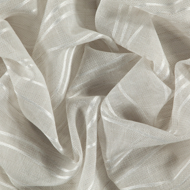 JF Fabric Breathe 30J8831 Harmony 57% Polyester, 28% Acrylic, 8% Cotton, 7% Linen Turkey Horizontal: 13.75 and Vertical: 15.5 123 - My Fabric Connection -