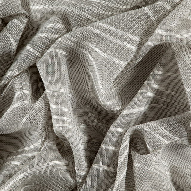JF Fabric Breathe 72J8831 Harmony 57% Polyester, 28% Acrylic, 8% Cotton, 7% Linen Turkey Horizontal: 13.75 and Vertical: 15.5 123 - My Fabric Connection -