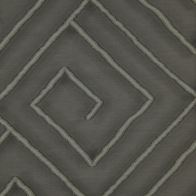 JF Fabric Brisbane 97J8081 Winning Windows Arizona 100% Polyester Turkey Horizontal: 15.5 and Vertical: 14.875 118 - My Fabric Connection -
