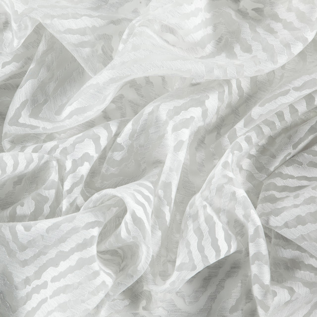 JF Fabric Connection 92J8831 Harmony 71% Viscose, 29% Polyester Turkey Horizontal: 11.625 and Vertical: 18.25 118 - My Fabric Connection -