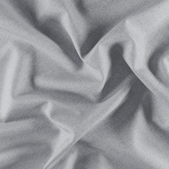 JF Fabric Midnight 95J8691 Midnight Blackout 50% Acrylic, 48% Polyester, 2% Linen China Horizontal: and Vertical: 54 - My Fabric Connection -