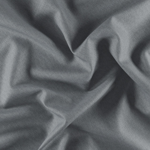 JF Fabric Midnight 98J8691 Midnight Blackout 50% Acrylic, 48% Polyester, 2% Linen China Horizontal: and Vertical: 54 - My Fabric Connection -