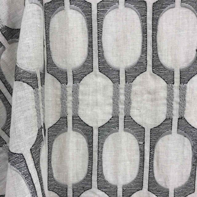 JF Fabric Network 98Sj101 JF Studio 100% Linen India Horizontal: 3.5 and Vertical: 8 54 - My Fabric Connection -