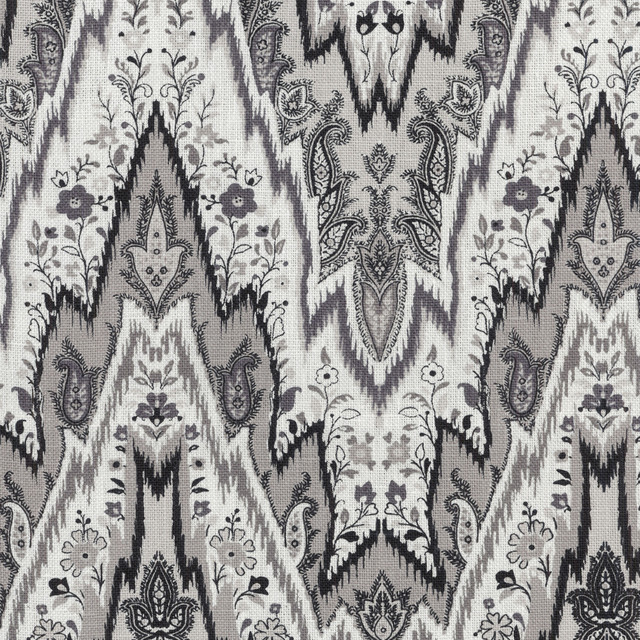 JF Fabric Shibori 97J6931 Windsong Book 100% Linen China 24000 Horizontal: 6.75 and Vertical: 13 55 - My Fabric Connection -