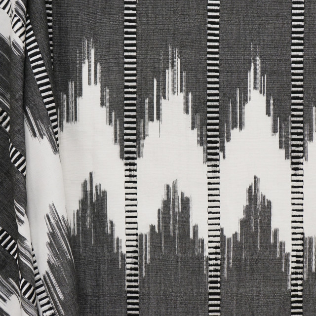 JF Fabric Sonic 96Sj101 JF Studio 77% Cotton, 17% Viscose, 6% Polyester India Horizontal: 4.25 and Vertical: 15.75 51 - My Fabric Connection -