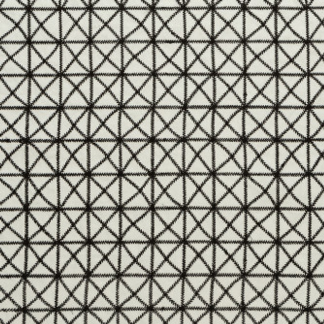 Mitchell Fabric Artful Black #1905 63% Cotton,27% Linen,10% Spun Cotton India </p><p>Repeat: Horizontal: 8.5 and Vertical: 11.25 52 - My Fabric Connection -