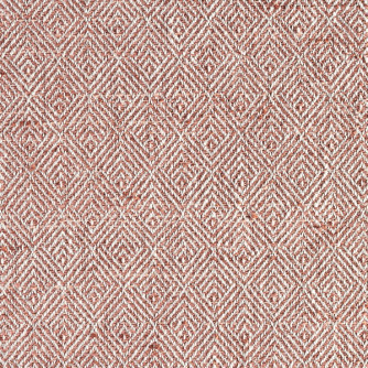 Mitchell Fabric Monical Coral #2003 79% Polyester,21% Cotton India </p><p>Repeat: Horizontal: 1 and Vertical: 1.25 54 - My Fabric Connection -