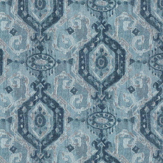 ABBEYSHEA Fabric Adonis 3006 Denim N/A 100% Polyurethane (PU) China 515,000 Double Rubs </p><p>Repeat: Horizontal: and Vertical: 54" (137 cm) - My Fabric Connection -