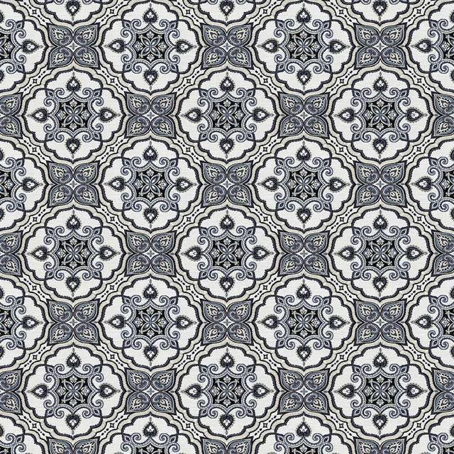 ABBEYSHEA Fabric Canasta 3009 Indigo N/A 100% Polyester China </p><p>Repeat: Horizontal: and Vertical: 59" (149 cm) - My Fabric Connection -