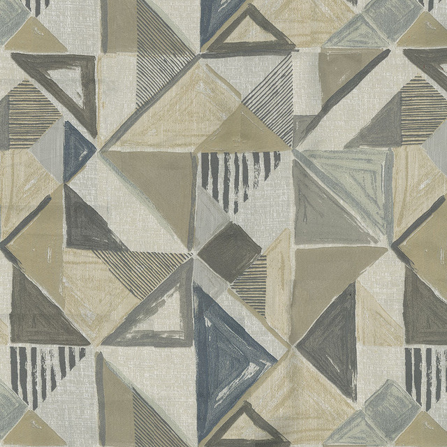 ABBEYSHEA Fabric Charm 31 Flint N/A 100% Polyester China 50,000 Double Rubs </p><p>Repeat: Horizontal: and Vertical: 54" (137 cm) - My Fabric Connection -