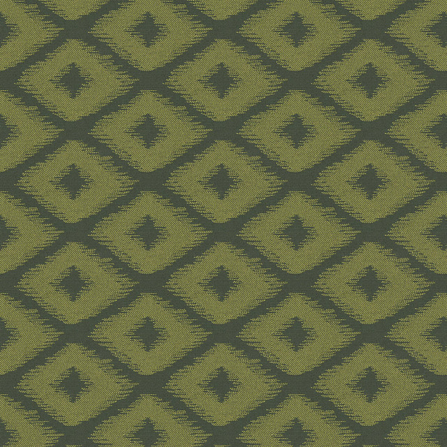 Endurepel Fabric Cohort 27 Olive N/A 100% Polyester China 160,000 Double Rubs </p><p>Repeat: Horizontal: 3.8" (9.5 cm) Across the Roll and Vertical: 2.7" (6.7 cm) Up the Roll 55" (140 cm) - My Fabric Connection -