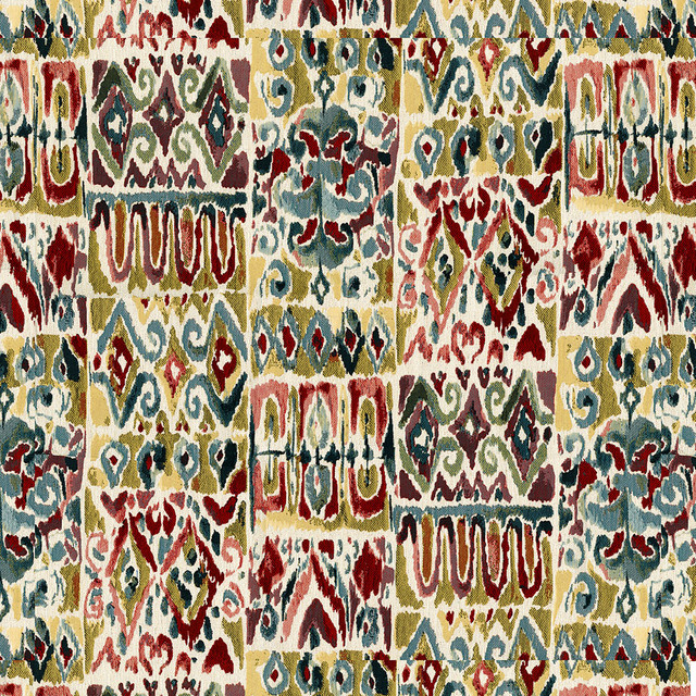 ABBEYSHEA Fabric Dance 1006 Classic N/A 65% Polyester, 35% Viscose China 365,000 Double Rubs </p><p>Repeat: Horizontal: and Vertical: 56" (142 cm) - My Fabric Connection -