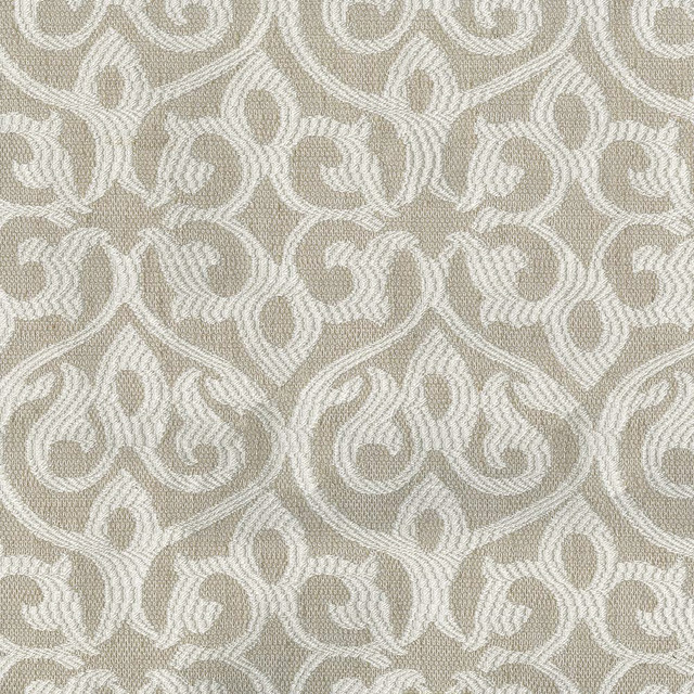 ABBEYSHEA Fabric Falsetto 61 Pearl N/A 100% Polyester China 235,000 Double Rubs </p><p>Repeat: Horizontal: and Vertical: 56" (142 cm) - My Fabric Connection - ABBEYSHEA Fabric Falsetto 61 Pearl N/A 100% Polyester China 235,000 Double Rubs </p><p>Repeat: Horizontal: and Vertical: 56" (142 cm) - My Fabric Connection -