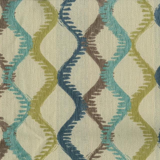 ABBEYSHEA Fabric Francis 208 Wintergreen N/A 100% Polyester China </p><p>Repeat: Horizontal: and Vertical: 57" (144 cm) - My Fabric Connection -