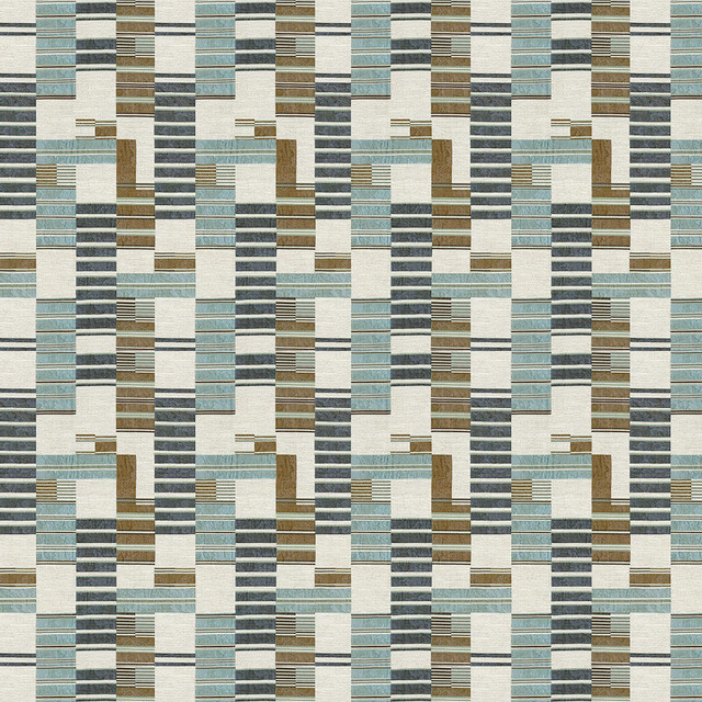 ABBEYSHEA Fabric Heroic 305 Shore N/A 100% Polyester China 125,000 Double Rubs </p><p>Repeat: Horizontal: and Vertical: 55" (140 cm) - My Fabric Connection -