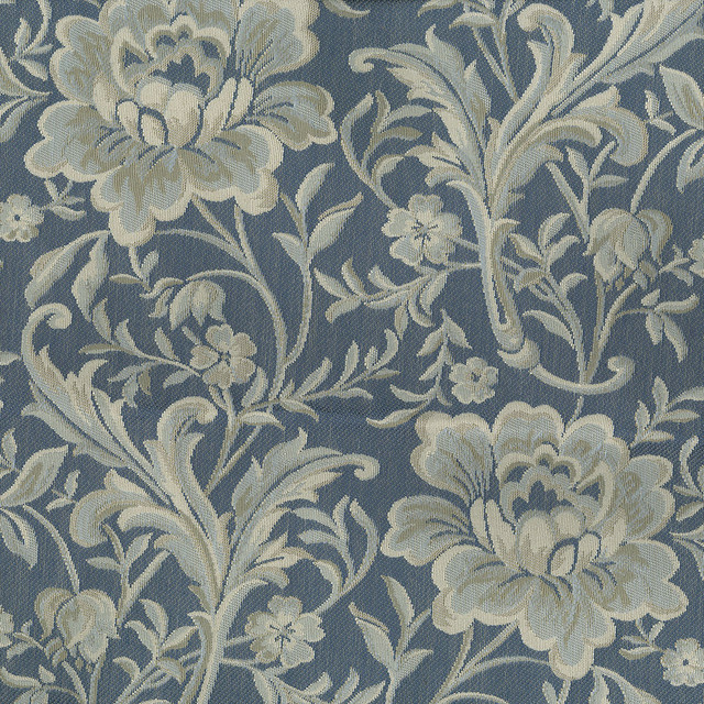 ABBEYSHEA Fabric Regime 305 Lapis N/A 100% Polyurethane (PU) Korea 100,000 Double Rubs </p><p>Repeat: Horizontal: 3.5" (8.8 cm) Across the Roll and Vertical: 1.0" (2.5 cm) Up the Roll 54" (137 cm) - My Fabric Connection -