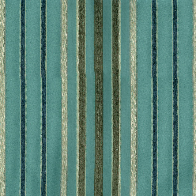 ABBEYSHEA Fabric Salute 34 Aqua N/A 100% Polyester China 30,000 Double Rubs </p><p>Repeat: Horizontal: 9" (22.86 cm) Across the Roll and Vertical: 9" (22.86 cm) Up the Roll 56" (142 cm) - My Fabric Connection -