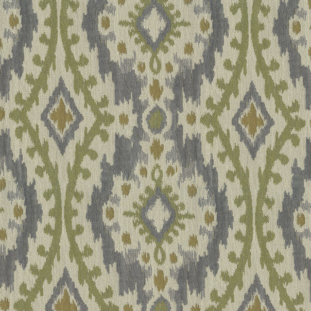 ABBEYSHEA Fabric Whistler 205 Moss N/A 100% Polyester China 31, 000 Double Rubs </p><p>Repeat: Horizontal: 3.75" (9.52 cm) Across the Roll and Vertical: 6.75" (17.15 cm) Up the Roll 55" (140 cm) - My Fabric Connection -