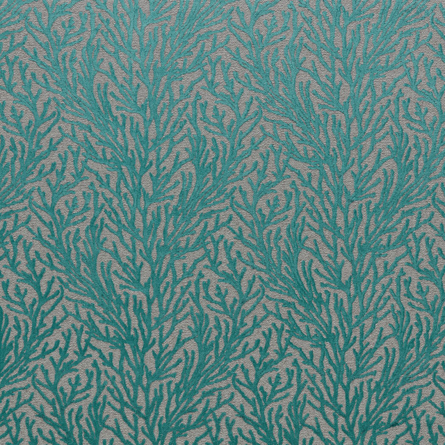 Marcus William Fabric Alvi 13 Lagoon KAI/MARCUS WILLIAM MAUI 73%POL 27%SVI INDIA MARTINDALE WEAR TEST (35 000 CIRCULAR RUBS) Horizontal: 13.375 and Vertical: 12.25 54 in - My Fabric Connection -