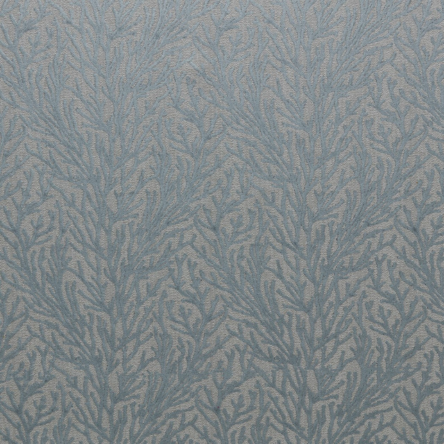 Marcus William Fabric Alvi 7 Balsam KAI/MARCUS WILLIAM MAUI 73%POL 27%SVI INDIA MARTINDALE WEAR TEST (35 000 CIRCULAR RUBS) Horizontal: 13.375 and Vertical: 12.25 54 in - My Fabric Connection -
