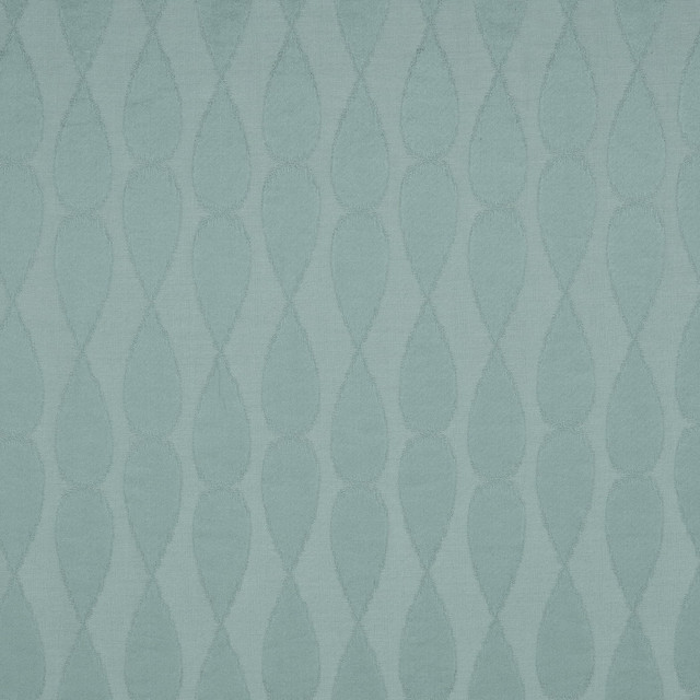 Marcus William Fabric Ecoleaf 7 Spa KAI/MARCUS WILLIAM JACAMAR 35%POL 34%SVI 31%COT INDIA Horizontal: 4.625 and Vertical: 9.25 54 in - My Fabric Connection -
