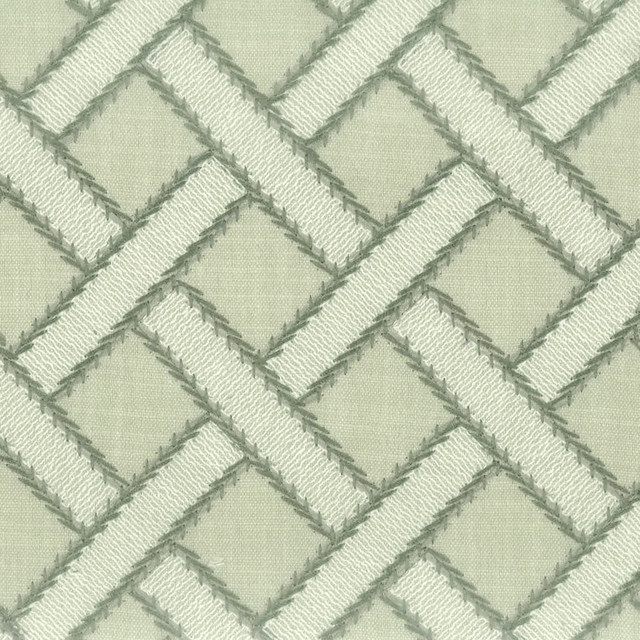 Stout Fabric Gibbs 3 Charcoal COLOR MY WINDOW FOG/SHADOW 64%POL 28%SVI 8%COT INDIA FLAME RETARDANT-N.F.P.A. 701 SMALL SCALE Horizontal: 3 and Vertical: 3.125 55 in - My Fabric Connection -