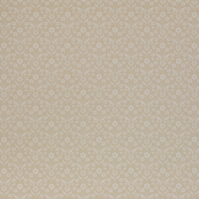 Marcus William Fabric Ringsboro 3 Bisque 56%POL 44%COT INDIA MARTINDALE WEAR TEST (25 000 CIRCULAR RUBS) Horizontal: 6.875 and Vertical: 6.5 55 in - My Fabric Connection -