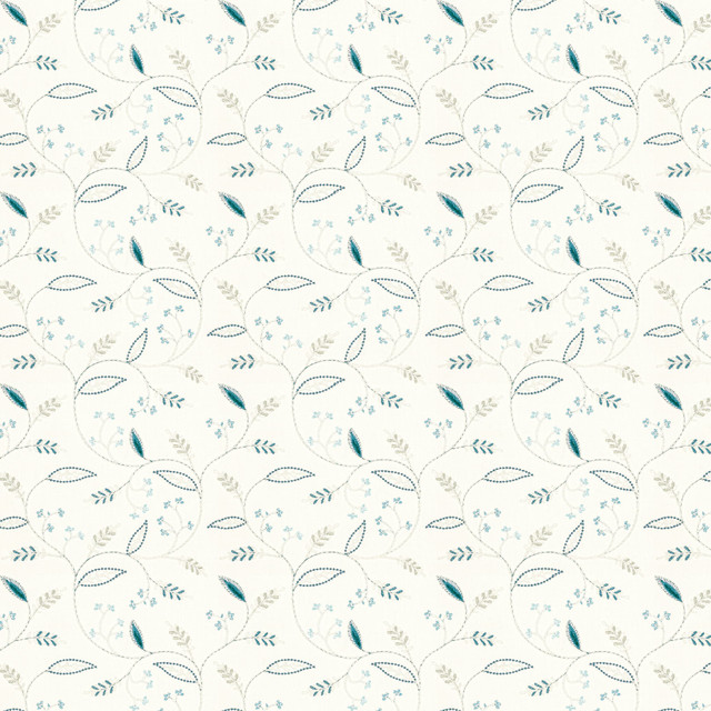 Stout Fabric Wildside 1 Lake COMFORTABLE LIVING SPRAY/OCEAN 52%COT 48%POL %BEMB INDIA CATB 117-2013 WYZENBEEK 30 000 DOUBLE RUB WEAR TEST (HEAVY DUTY) Horizontal: 10.375 and Vertical: 9.125 52 in - My Fabric Connection -