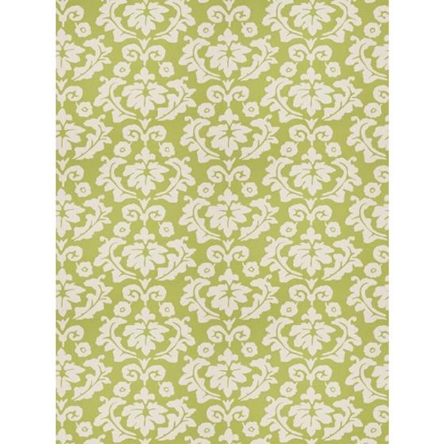 Stroheim Fabric Nouveau Palazzo Grass 4702302 - 13 3/4 Yards Stroheim Fabric Nouveau Palazzo Grass 4702302 - 13 3/4 Yards