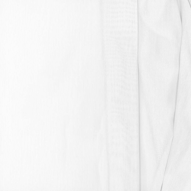 Carole Fabric Afloat Winter White 100% Polyester Turkey N/A Horizontal: 0 and Vertical: 0 118 - My Fabric Connection -