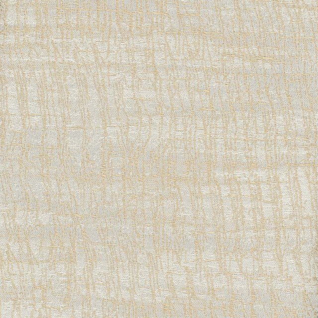 Carole Fabric Dream Like Beige Modern Edge 100% Polyester India N/A Horizontal: 13.5 and Vertical: 13.625 54 - My Fabric Connection -