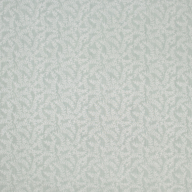 Carole Fabric Summer Break Sky For The Window 54% Polyester, 46% Cotton India N/A Horizontal: 875 and Vertical: 625 515 - My Fabric Connection -