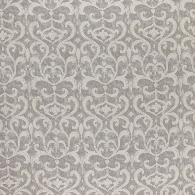 Carole Fabric Family Heirloom Taupe Sandalwood 65% Polyester, 35% Viscose Turkey N/A Horizontal: 11125 and Vertical: 165 55 - My Fabric Connection -
