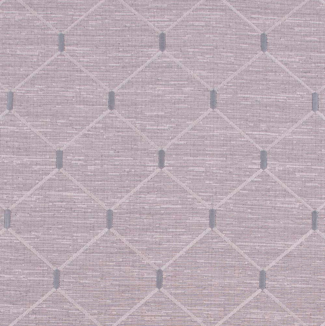 Carole Fabric Forward Thinker Urban Grey Modern Edge 66% Polyester, 34% Cotton India 36,000 Wyzenbeek Double Rubs Horizontal: 6.375 and Vertical: 6.375 53.5 - My Fabric Connection -