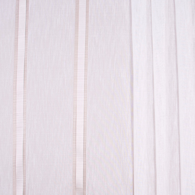 Carole Fabric Follow The Path Champagne Sheer Marvel 100% Polyester TURKEY N/A Horizontal: 8125 and Vertical: 0 118 - My Fabric Connection -