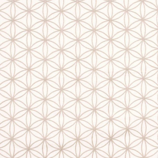 Carole Fabric Get A Sense Linen Modern Edge 52% Polyester, 48% Cotton India N/A Horizontal: 10.25 and Vertical: 18.875 54 - My Fabric Connection -