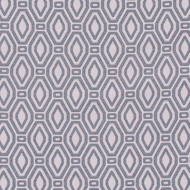Carole Fabric Getting Over It Aegean Modern Edge 55% Polyester, 45% Cotton Turkey N/A Horizontal: 3.5 and Vertical: 4.375 59 - My Fabric Connection -