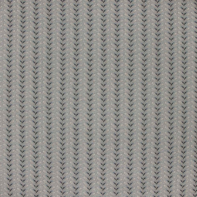 Carole Fabric If I Knew River French Navy 100% Polyester China Passes 45,000 Double Rubs Wyzenbeek Horizontal: 575 and Vertical: 2 58 - My Fabric Connection -