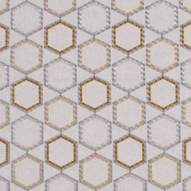Carole Fabric In This Section Rococo Modern Edge 52% Cotton, 48% Polyester India 6,000 Wyzenbeek Double Rubs Horizontal: 7.25 and Vertical: 12.375 50.75 - My Fabric Connection -