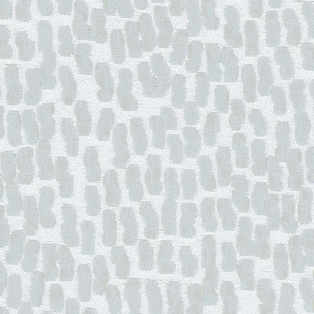 Carole Fabric Stamina Dew Modern Edge 100% Polyester India 25,000 Wyzenbeek Double Rubs Horizontal: 0 and Vertical: 0 55 - My Fabric Connection -
