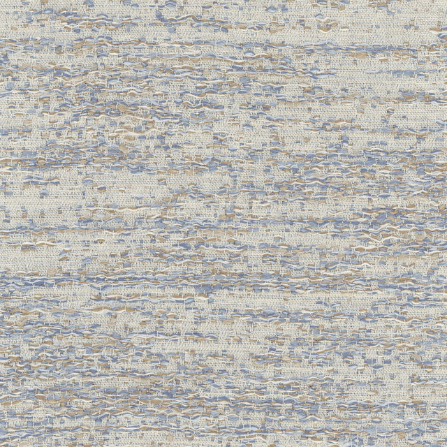 Carole Fabric Stampede Sky Blue Cadet 100% Polyester India N/A Horizontal: 0 and Vertical: 0 54 - My Fabric Connection -