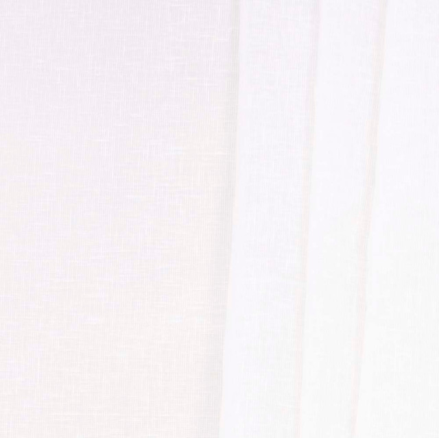 Carole Fabric Into The Calm Coconut Sheer Intrigue 91% Polyester, 9% Cotton India N/A Horizontal: 0 and Vertical: 0 55 - My Fabric Connection -