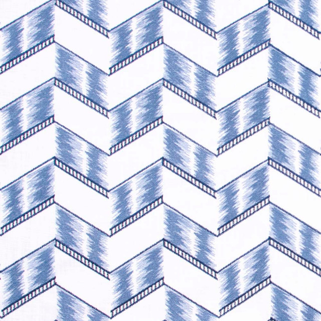 Carole Fabric Lag Time Windsor Modern Edge 100% Cotton India 30,000 Wyzenbeek Double Rubs Horizontal: 6.625 and Vertical: 5 53 - My Fabric Connection -